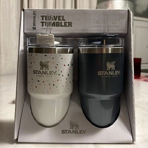 Stanley Tumbler 2 Pack